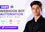 setup vapi webhook automation triggers zapier n8n integration
